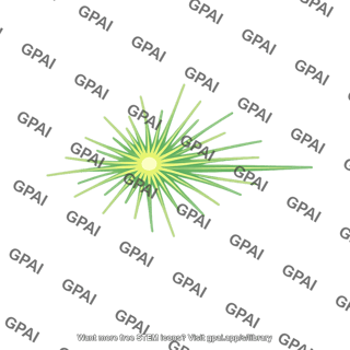 Spindle pole