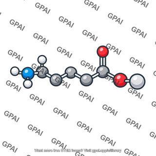 Glutamic acid