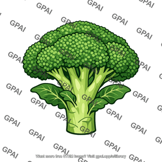 Broccoli