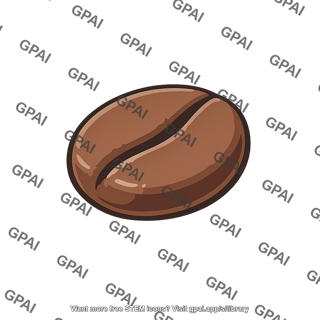 Coffee bean