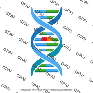 Beneficial mutation