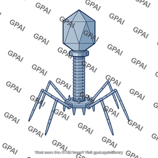 T2 phage