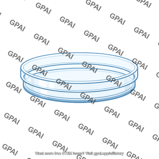 Petri dish