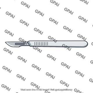 Scalpel