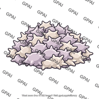Platelet aggregated