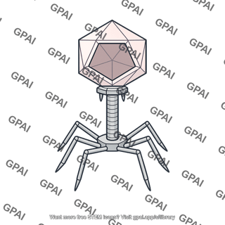 Bacteriophage