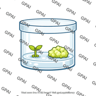 Angiosperm tissue culture