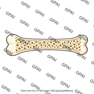 Bone loss