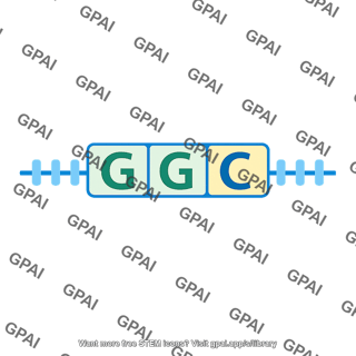 Codon ggc