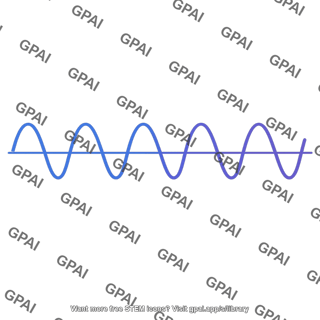 Radiation wave