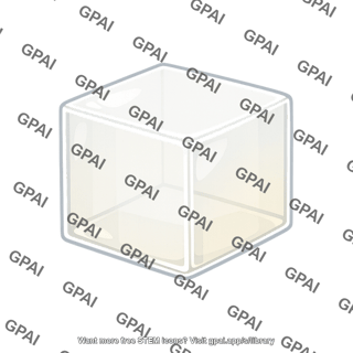 Agar block