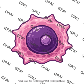 Breast cancer cell