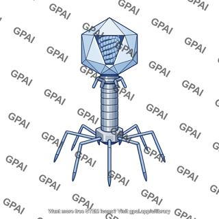 Temperate phage