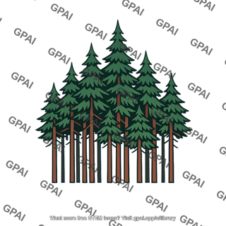 Boreal forest