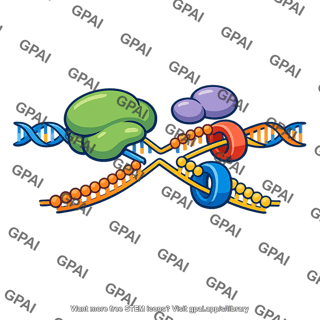 Dna replication complex