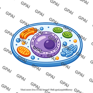 Eukaryotic cell small