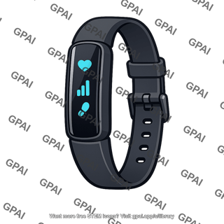 Fitness tracker
