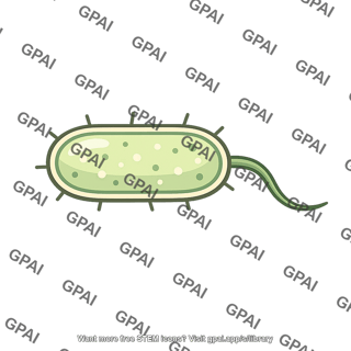 Prokaryote cell