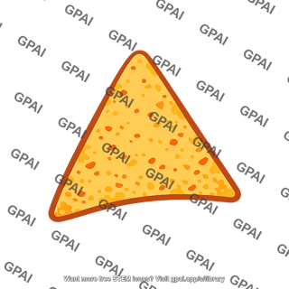 Tortilla chip