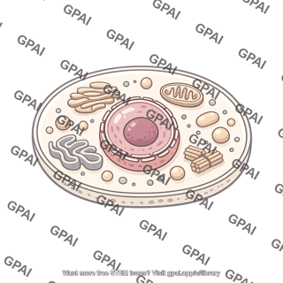 Eukaryote cell