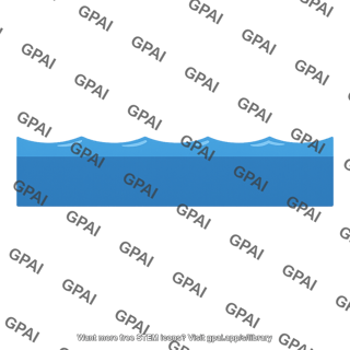 Bottom water layer