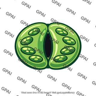Stoma cam plant