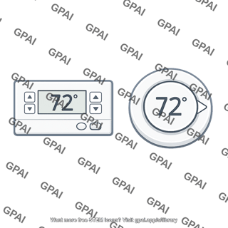 House thermostat
