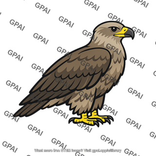 Bird of prey