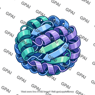Protein globular