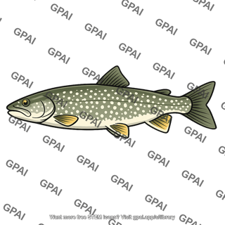 Lake trout