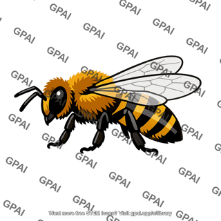 European honeybee