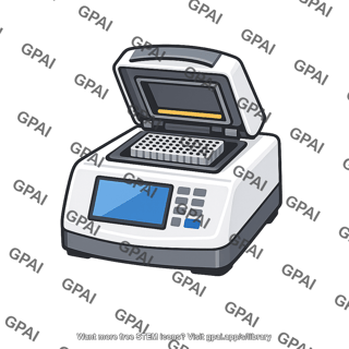 Thermal cycler
