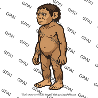 Homo floresiensis