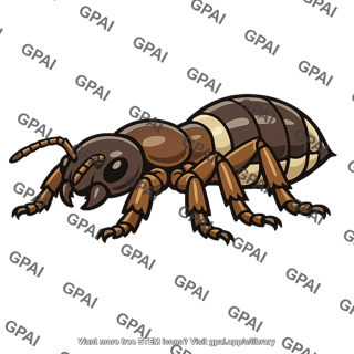 Insect giant