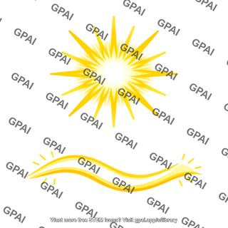 Light energy