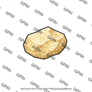 Sand grain