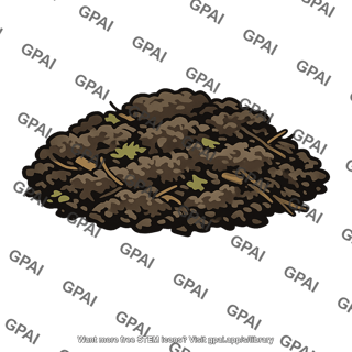 Organic matter