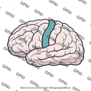 Primary motor cortex