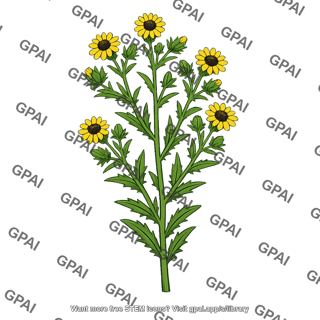 Ancestral tarweed