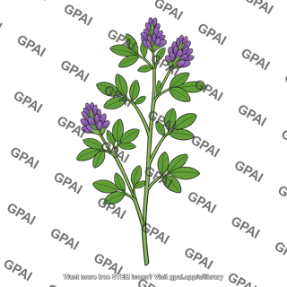 Alfalfa