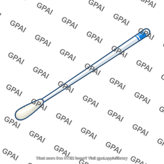Covid test swab