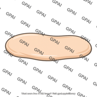 Molluscan foot