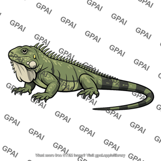 Iguana