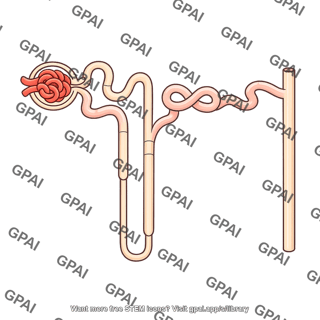 Nephron
