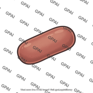 Ammonifying bacterium