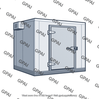 Storage container fruit