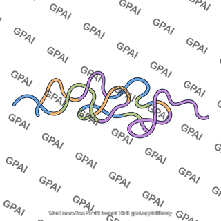 Protein intrinsically disordered