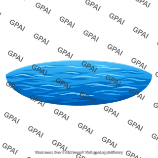 Water surface