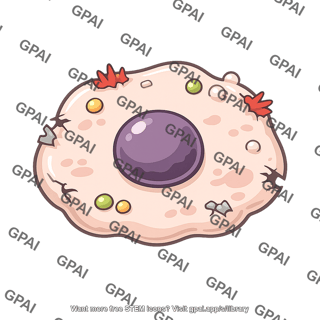 Diseased cell