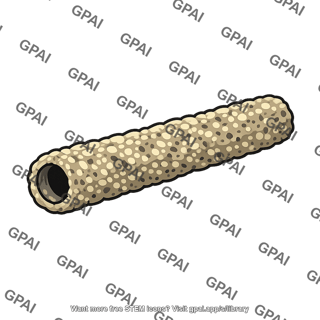Marine sediment tube